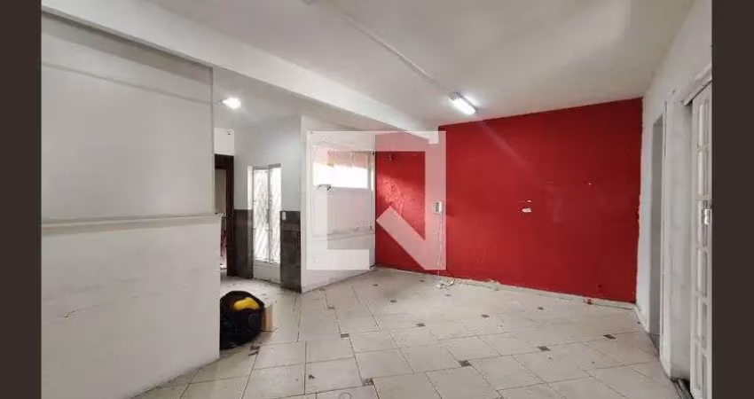 Casa para aluguel - recreio, 2 quartos,  200 m² - rio de janeiro