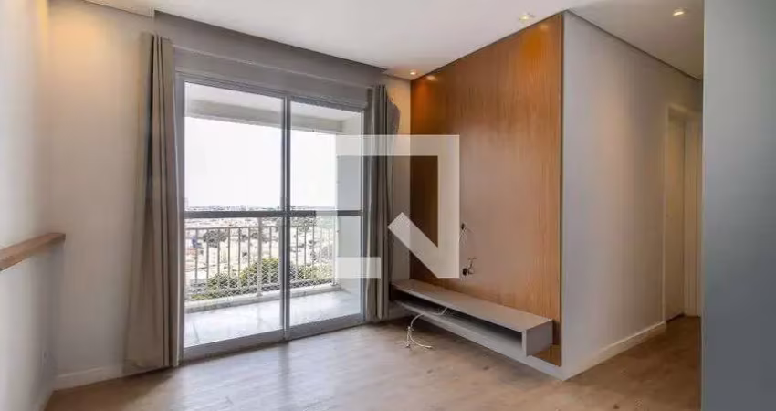 Apartamento para aluguel - ponte preta, 2 quartos,  60 m² - campinas