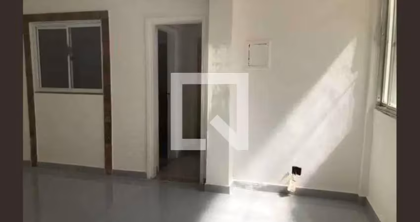 Apartamento para aluguel - laranjeiras, 2 quartos,  78 m² - rio de janeiro