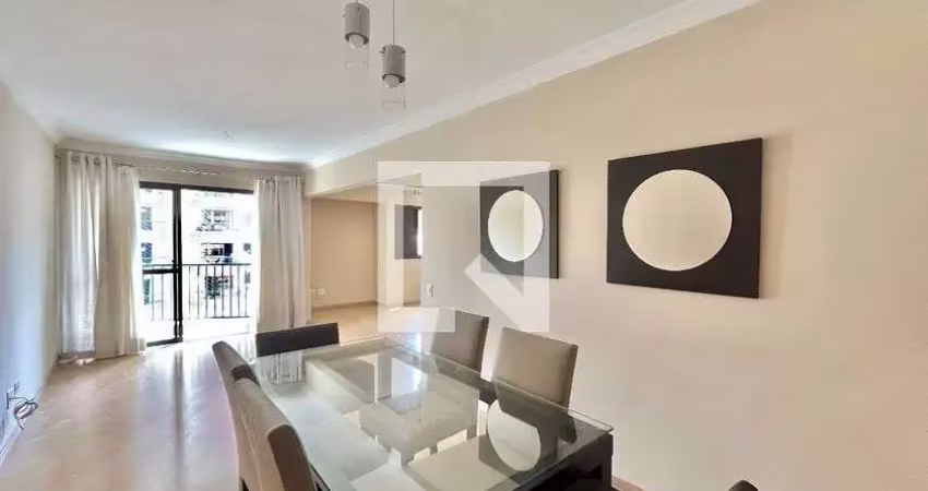Apartamento para aluguel - saúde, 1 quarto,  65 m² - são paulo