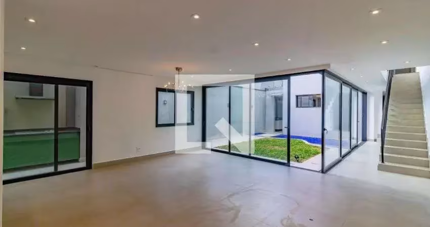 Casa para aluguel - planalto paulista, 4 quartos,  234 m² - são paulo