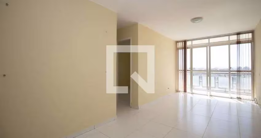 Apartamento para aluguel - asa norte, 2 quartos,  80 m² - brasília