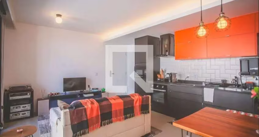 Apartamento para aluguel - saúde, 2 quartos,  62 m² - são paulo