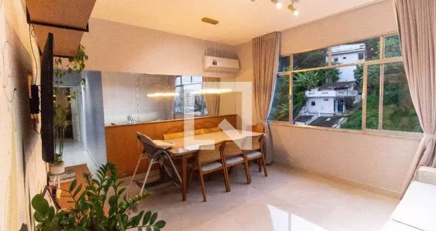 Apartamento para aluguel - são domingos , 3 quartos,  110 m² - niterói