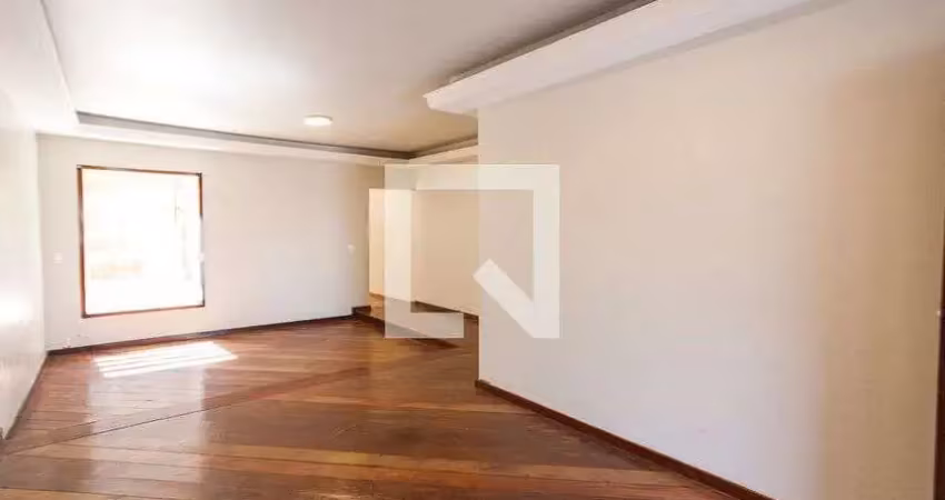 Casa para aluguel - cidade jardim, 3 quartos,  193 m² - uberlândia
