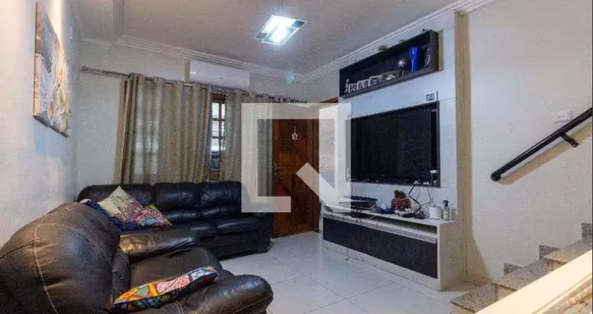 Casa para aluguel - jardim maringá, 3 quartos,  300 m² - são paulo