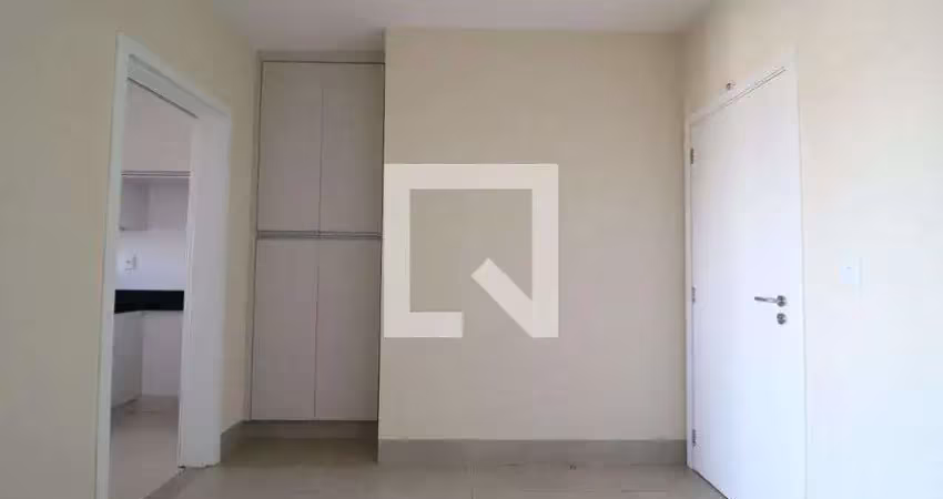 Apartamento para aluguel - patrimônio, 3 quartos,  118 m² - uberlândia