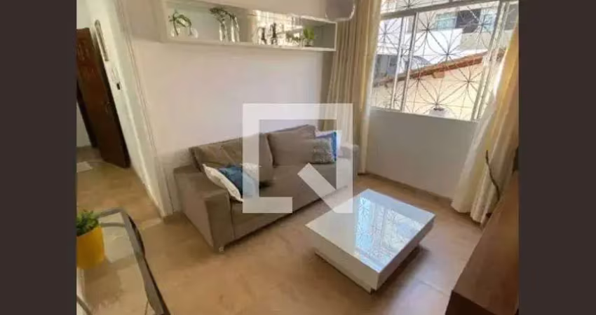 Apartamento para aluguel - cidade nova, 3 quartos,  150 m² - belo horizonte