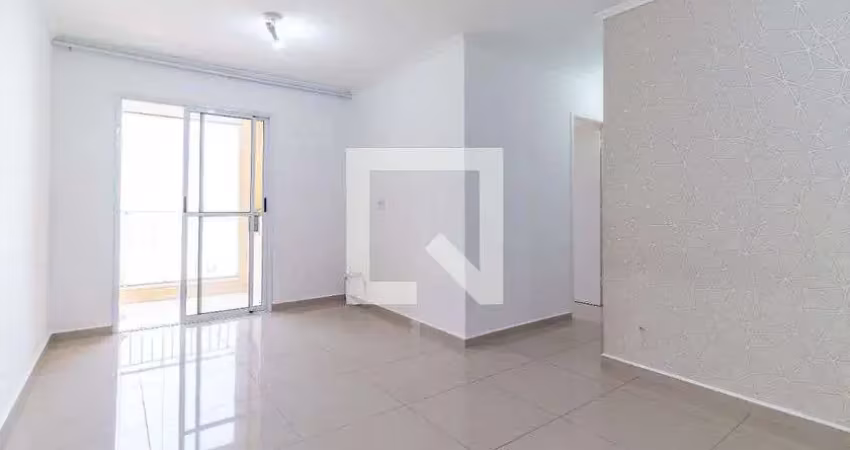 Cobertura para aluguel - campo grande, 3 quartos,  72 m² - são paulo