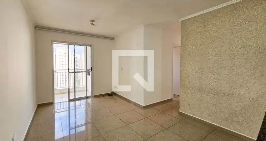 Cobertura para aluguel - campo grande, 3 quartos,  72 m² - são paulo