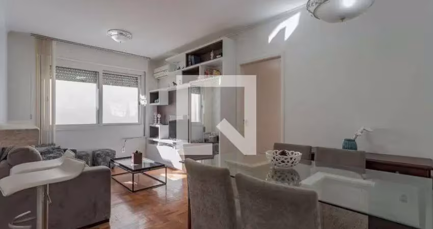 Apartamento para aluguel - mont&apos;serrat, 3 quartos,  101 m² - porto alegre