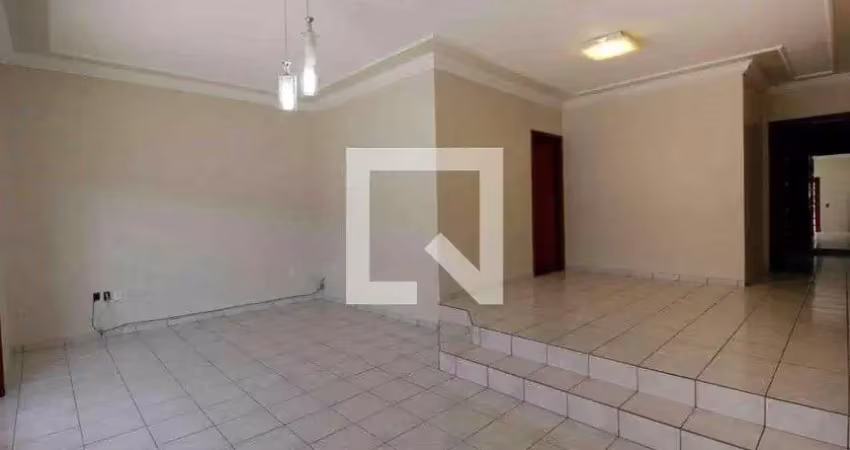 Casa para aluguel - jardim maria do carmo, 5 quartos,  300 m² - sorocaba