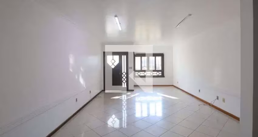 Casa para aluguel - marechal rondon, 4 quartos,  300 m² - canoas