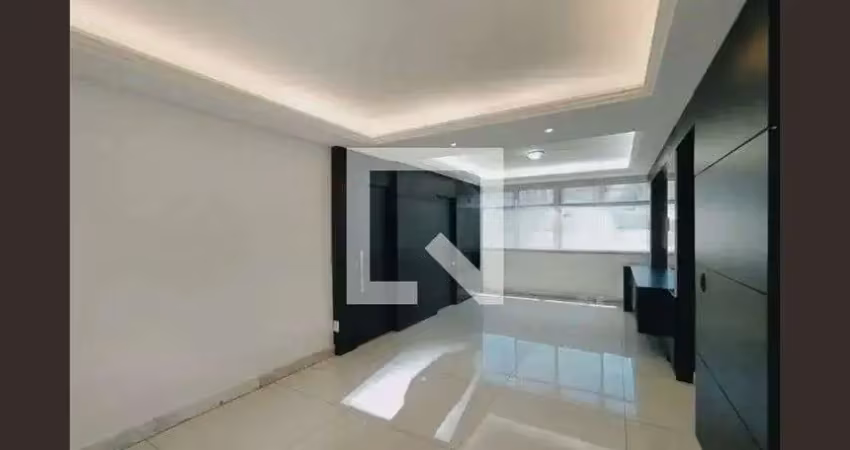 Apartamento para aluguel - savassi, 4 quartos,  140 m² - belo horizonte