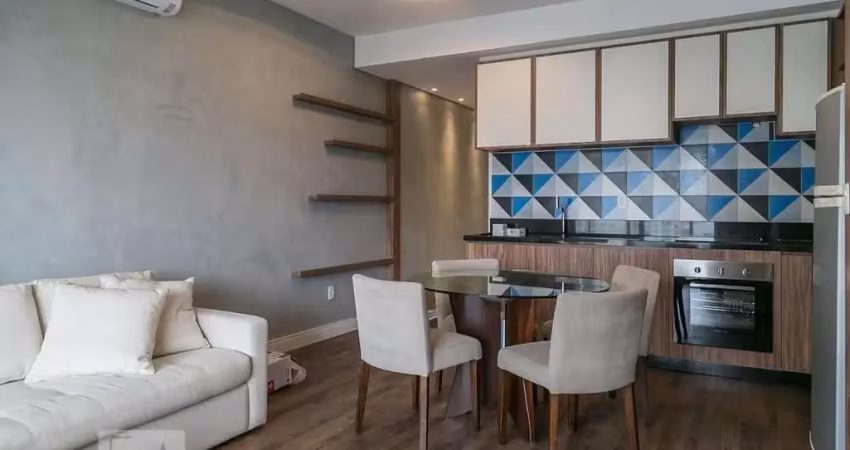 Apartamento para aluguel - vila nova conceição, 1 quarto,  65 m² - são paulo