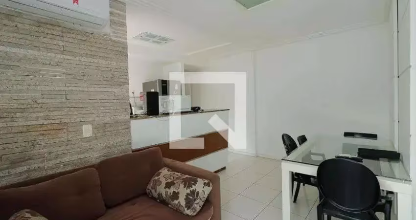 Apartamento para aluguel - jardim oceânico, 2 quartos,  80 m² - rio de janeiro
