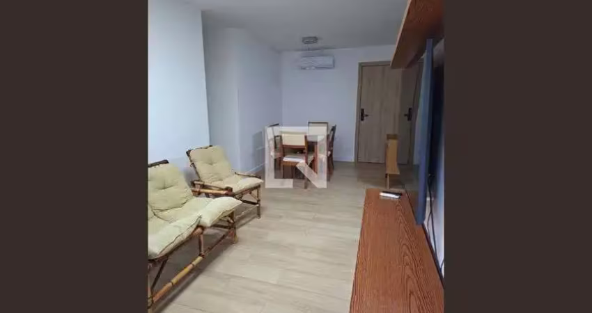 Apartamento para aluguel - botafogo, 3 quartos,  100 m² - rio de janeiro