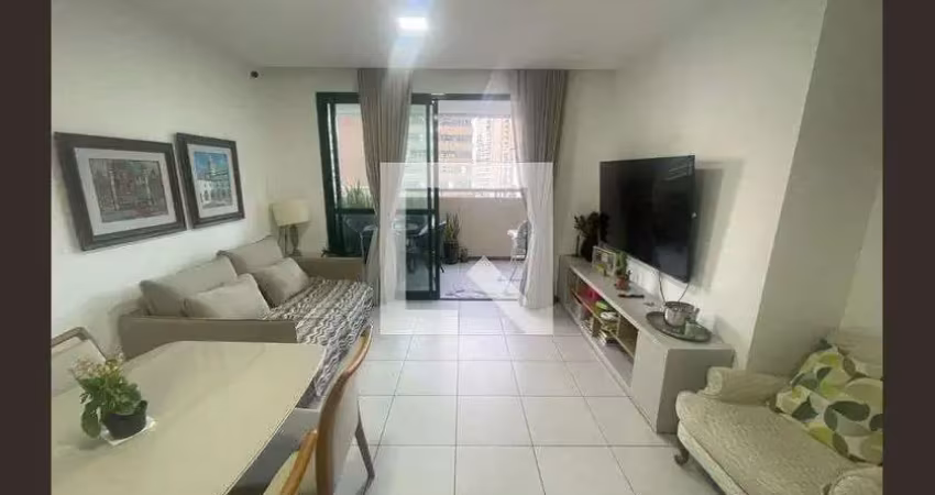 Apartamento para aluguel - pituba, 2 quartos,  70 m² - salvador