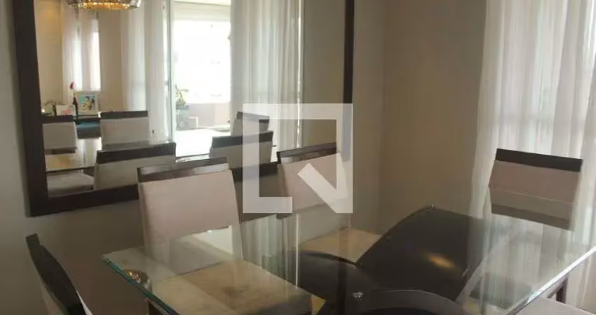 Apartamento para aluguel - jardim marajoara , 2 quartos,  100 m² - são paulo