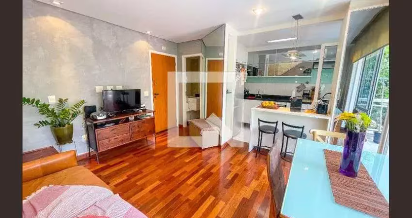 Cobertura para aluguel - vila madalena, 2 quartos,  102 m² - são paulo