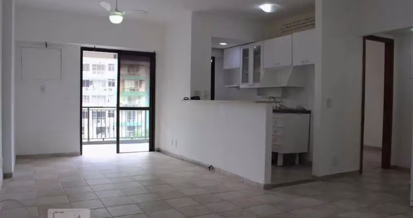 Apartamento para aluguel - barra da tijuca, 1 quarto,  70 m² - rio de janeiro