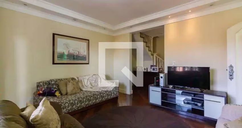 Casa para aluguel - bussocaba, 3 quartos,  125 m² - osasco