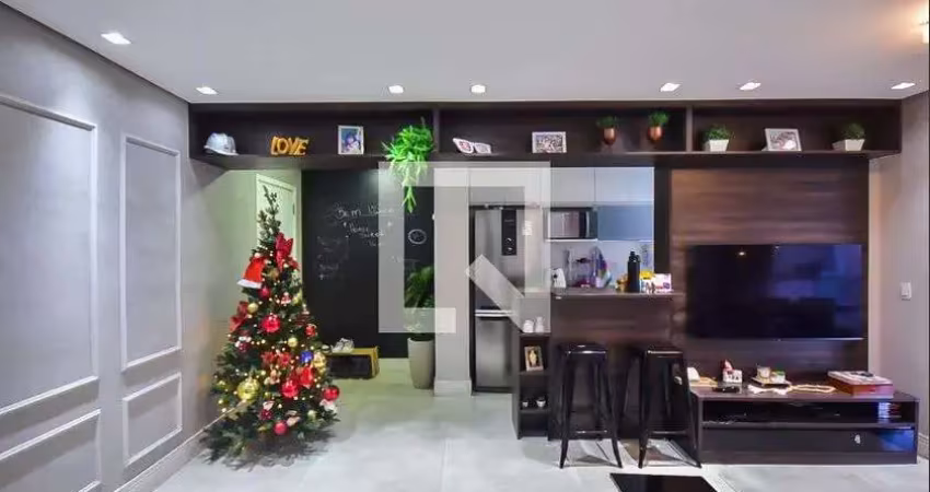 Apartamento para aluguel - vila andrade, 3 quartos,  97 m² - são paulo