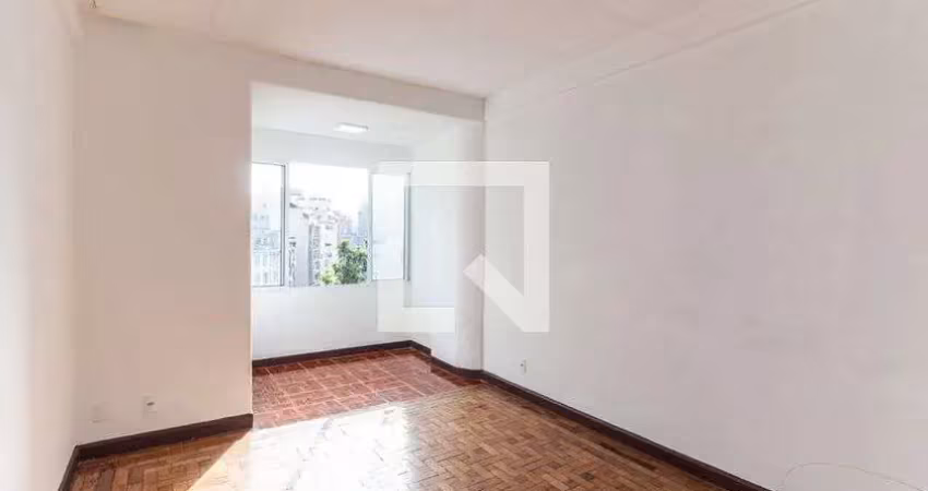 Apartamento para aluguel - santa cecília, 1 quarto,  55 m² - são paulo