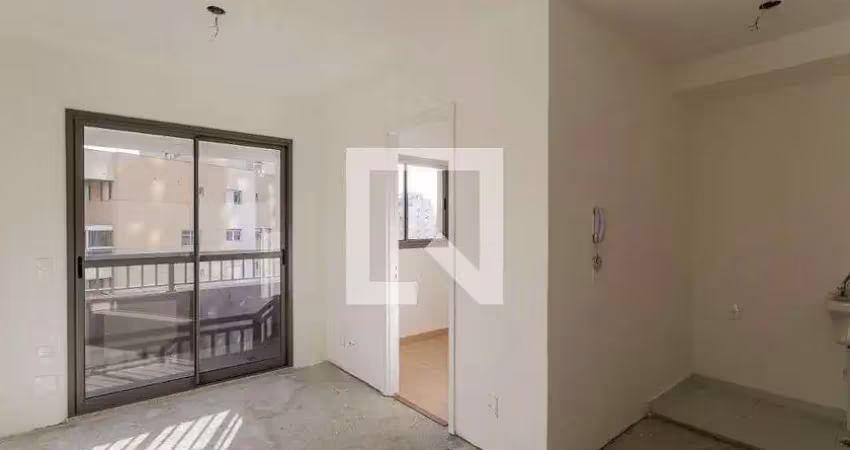 Apartamento para aluguel - vila olímpia, 2 quartos,  39 m² - são paulo