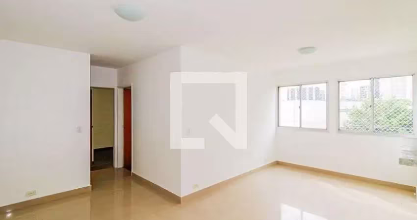 Apartamento para aluguel - chácara santo antonio, 2 quartos,  70 m² - são paulo