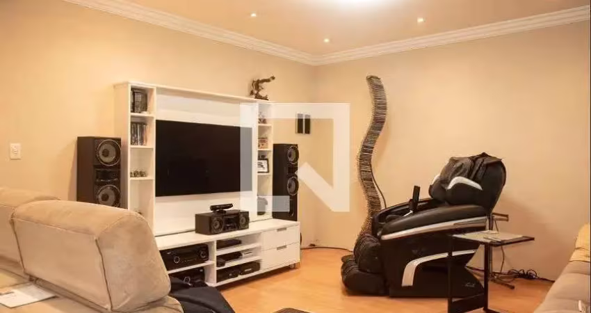 Casa para aluguel - vila clementino, 3 quartos,  234 m² - são paulo