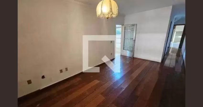 Casa para aluguel - havaí, 3 quartos,  106 m² - belo horizonte