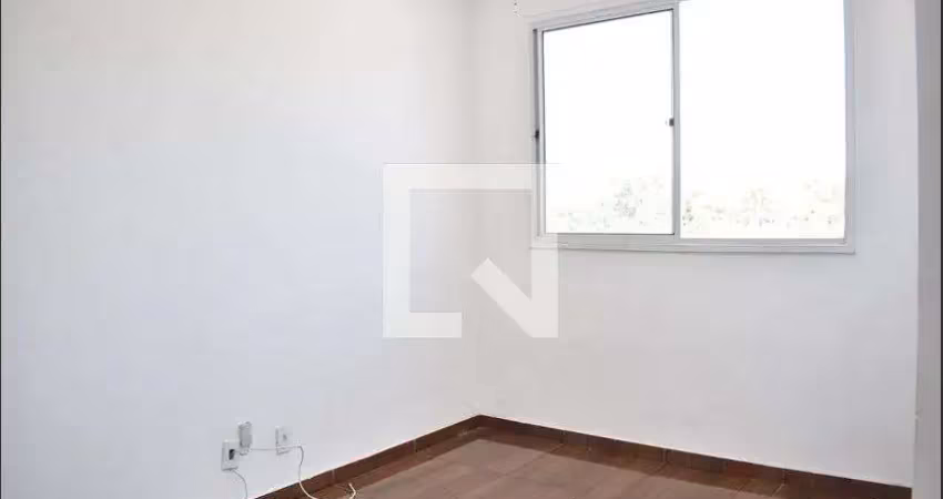 Apartamento para aluguel - campo grande, 2 quartos,  44 m² - rio de janeiro