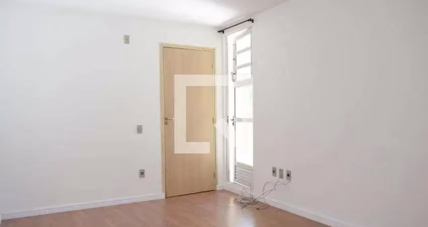 Apartamento para aluguel - campo de santana, 2 quartos,  44 m² - curitiba