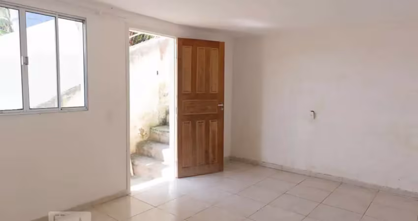 Apartamento para aluguel - granja carolina, 2 quartos,  80 m² - cotia
