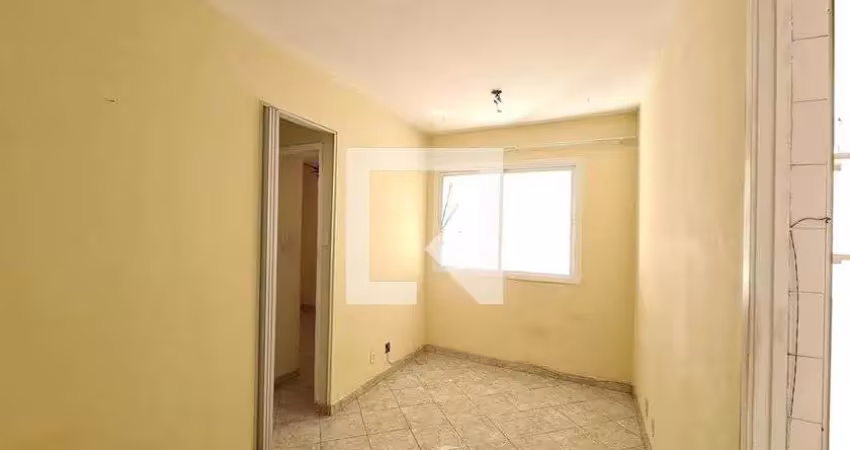 Apartamento para aluguel - engenho novo, 2 quartos,  60 m² - rio de janeiro