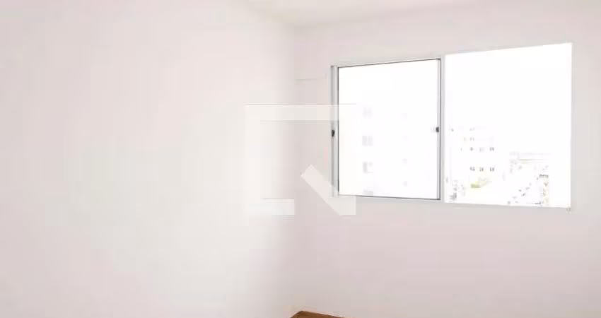 Apartamento para aluguel - campo grande, 2 quartos,  60 m² - rio de janeiro