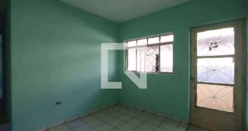 Casa para aluguel - jardim tres marias, 1 quarto,  50 m² - são paulo