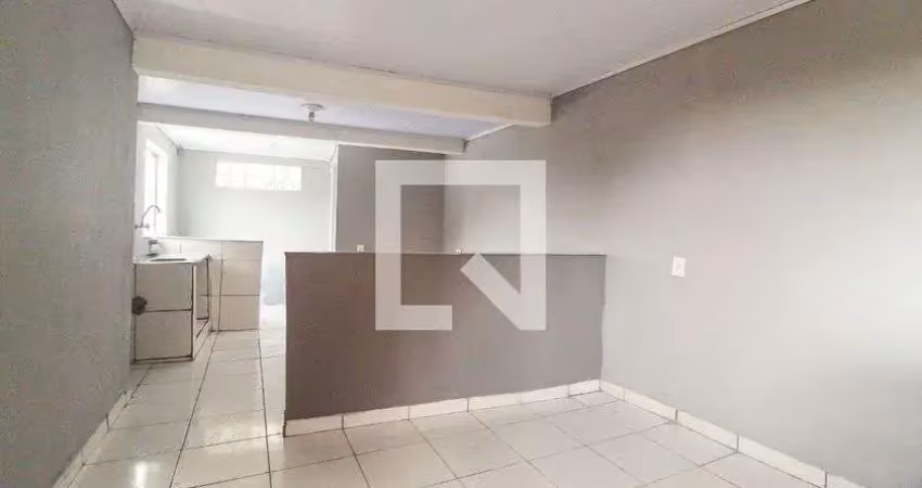 Kitnet / stúdio para aluguel - parque do carmo, 1 quarto,  30 m² - são paulo