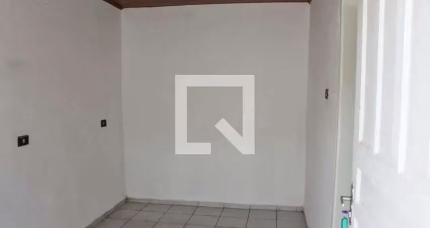 Casa para aluguel - vila das mercês, 1 quarto,  43 m² - são paulo