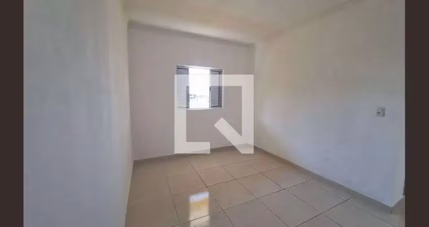 Kitnet / stúdio para aluguel - quitaúna, 1 quarto,  30 m² - osasco