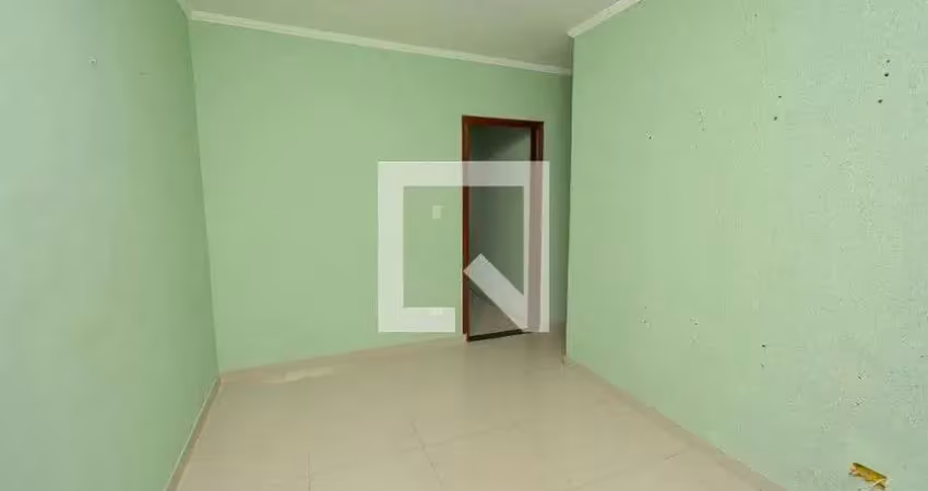 Apartamento para aluguel - gopouva, 2 quartos,  36 m² - guarulhos