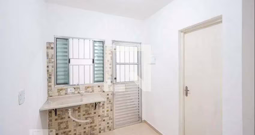 Apartamento para aluguel - mooca, 1 quarto,  20 m² - são paulo