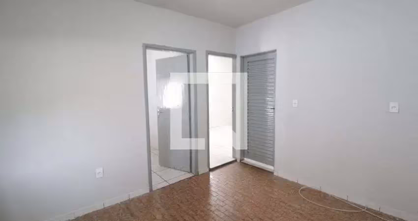 Casa para aluguel - pres. roosevelt, 2 quartos,  70 m² - uberlândia