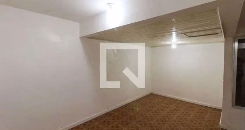 Apartamento para aluguel - centro, 1 quarto,  35 m² - canoas