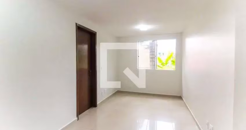Apartamento para aluguel - itaquera, 2 quartos,  52 m² - são paulo