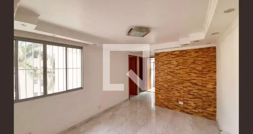 Apartamento para aluguel - inocoop, 2 quartos,  48 m² - guarulhos