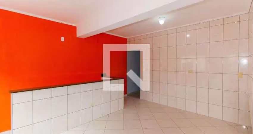 Casa para aluguel - sapopemba, 2 quartos,  60 m² - são paulo