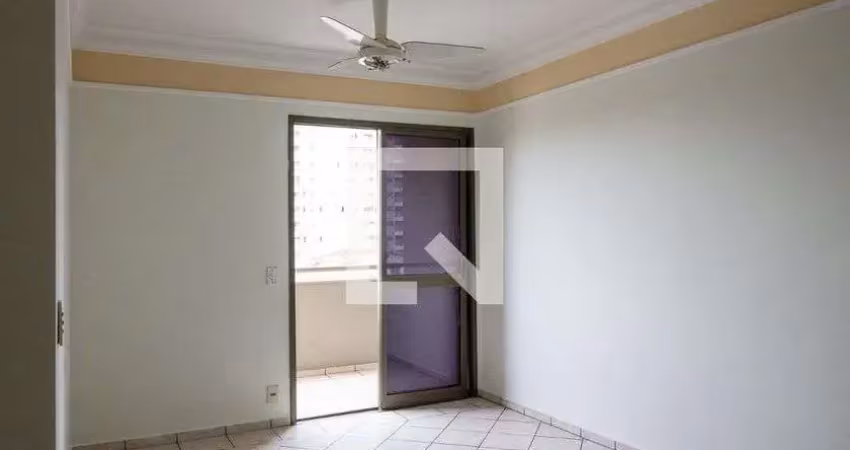 Apartamento para aluguel - jardim california, 3 quartos,  90 m² - ribeirão preto