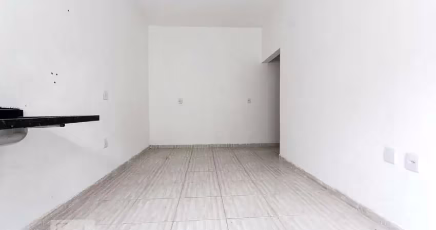 Kitnet / stúdio para aluguel - belém, 1 quarto,  28 m² - são paulo